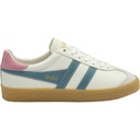 Gola Women's Classics Medallist Leather Sneakers