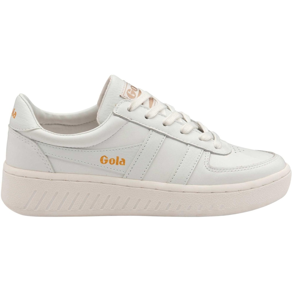 Gola Women's Grandslam Leather Sneakers
