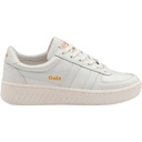 Gola Women's Grandslam Leather Sneakers