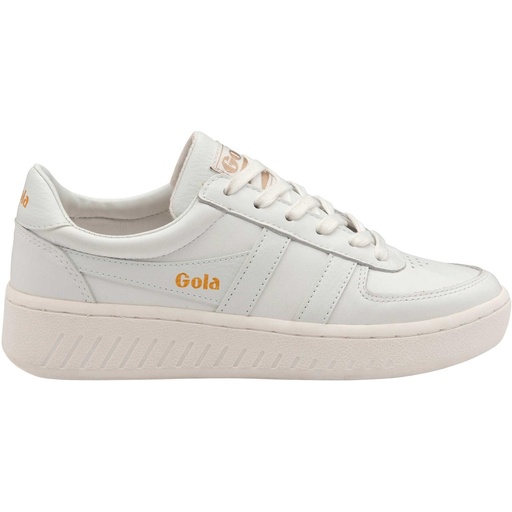 Gola Women's Grandslam Leather Sneakers
