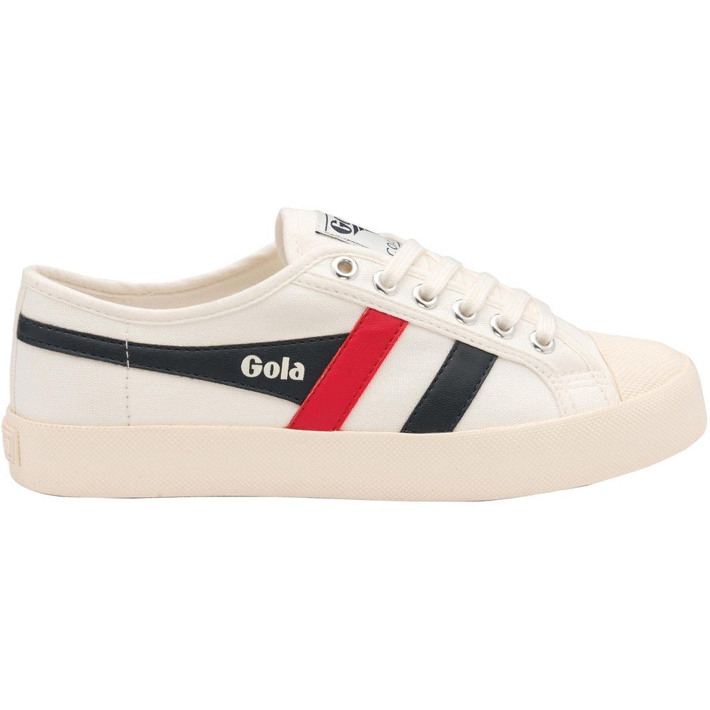 Gola Classics Women's Vegan Coaster Shoes
