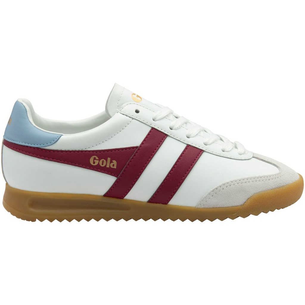 Gola Classics Women's Torpedo Leather Sneakers