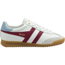 Gola Women's Torpedo Leather Sneakers