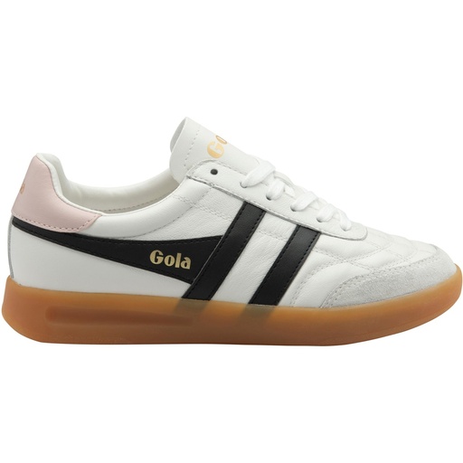 Gola Women's Stadia Leather Sneakers
