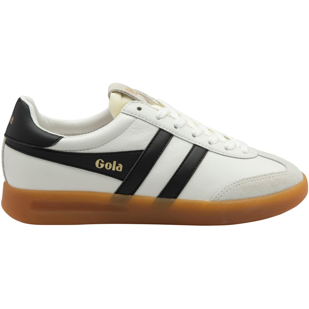 Gola Women's Cyclone Leather Sneakers