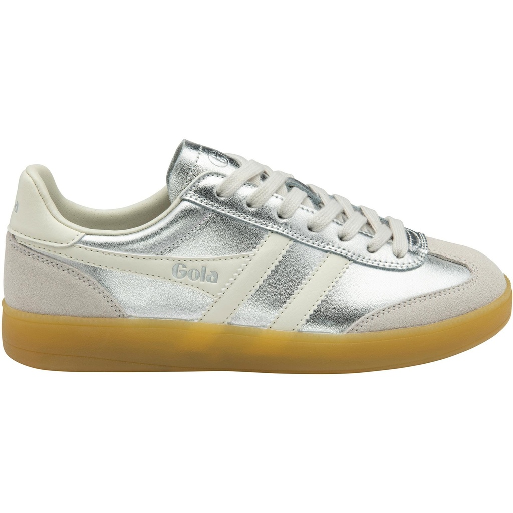 Gola Women's Viper Metallic Sneakers