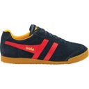Gola Women's Harrier Suede Sneakers