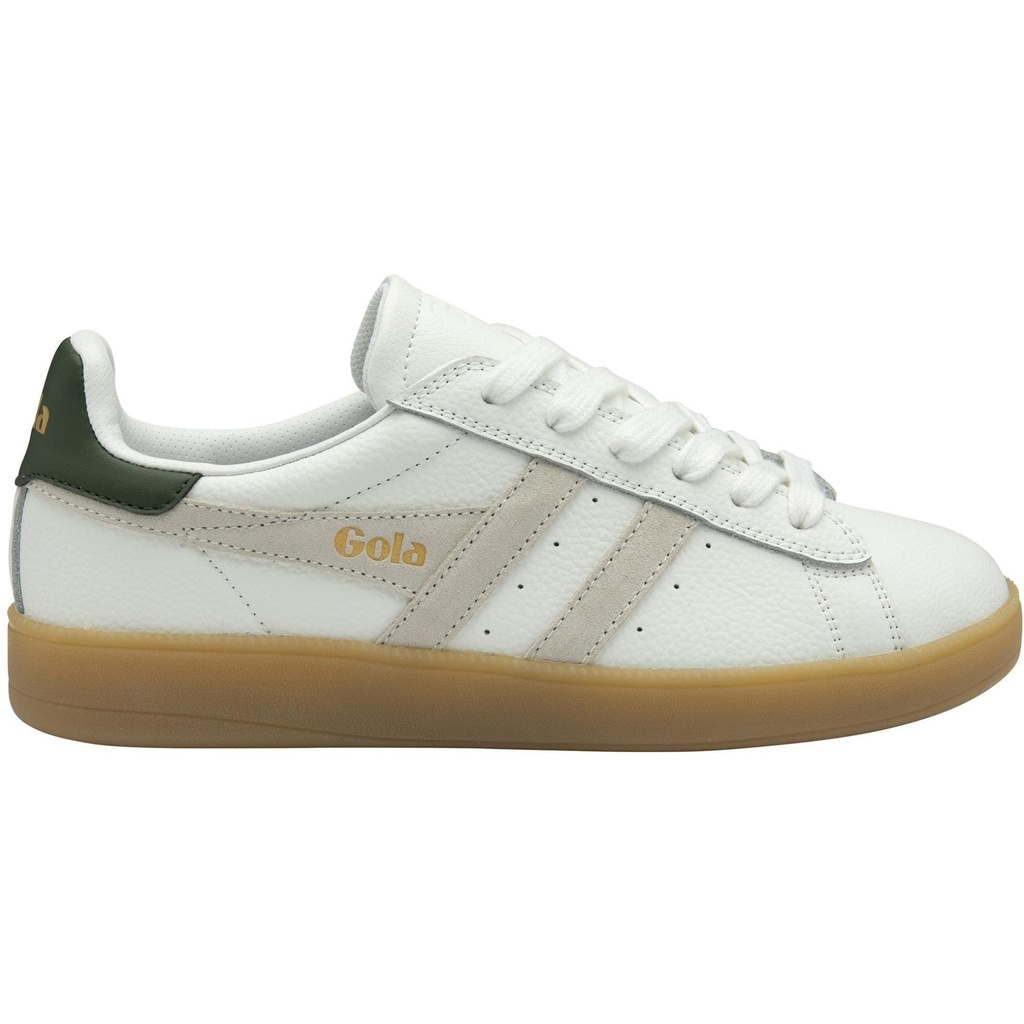 Gola Women's Aztec Leather Sneakers