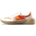 PSUDO Women-s Court Slip On Shoes