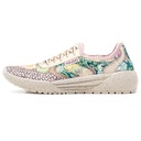 PSUDO Women's Court Terra Slip On Shoes