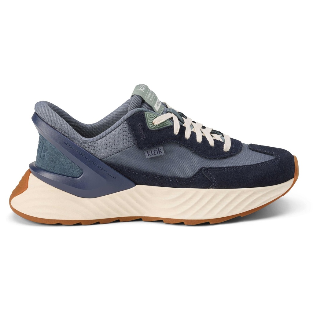 Kizik Women's Monaco Shoes
