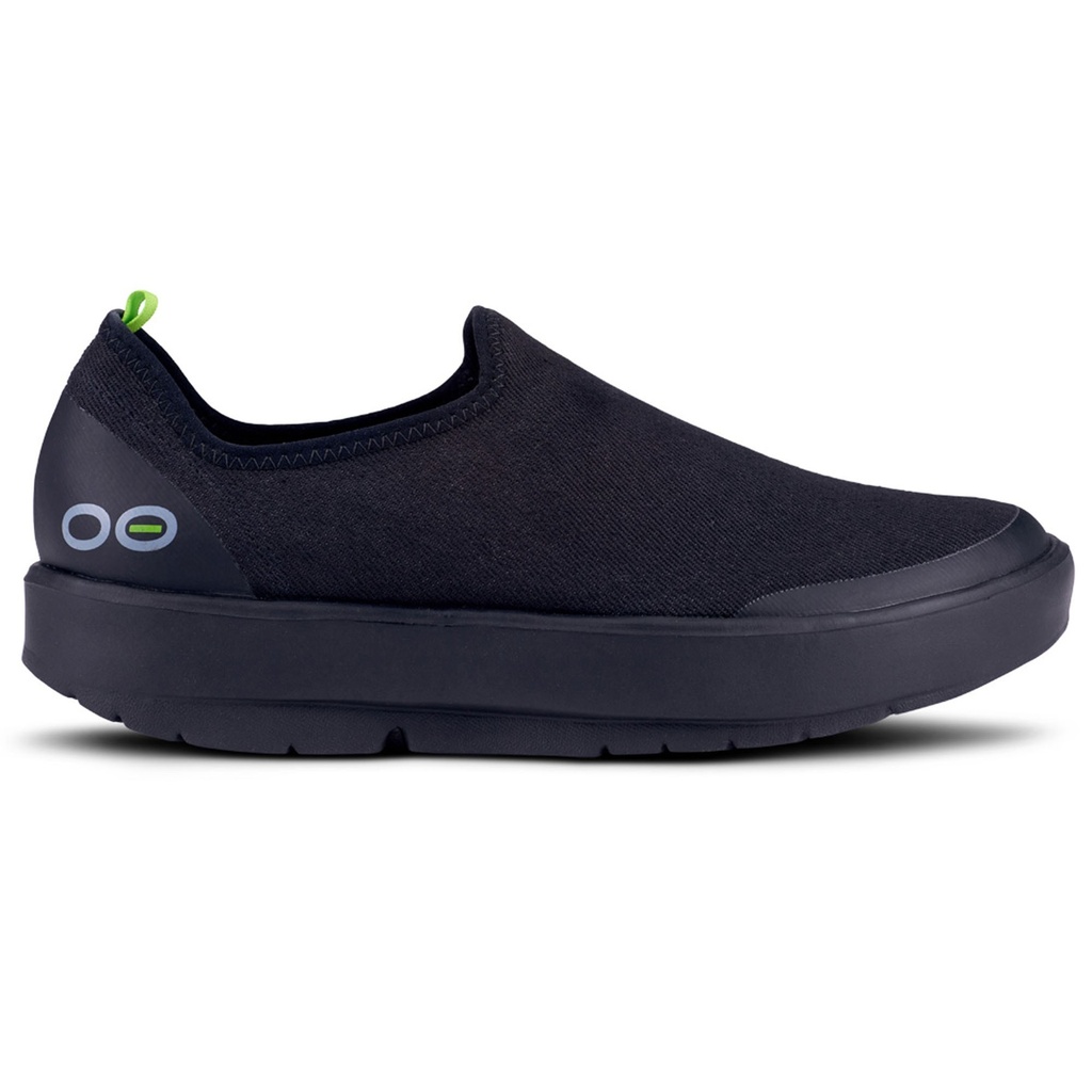 OOFOS Women's OOmg eeZee Low Shoes