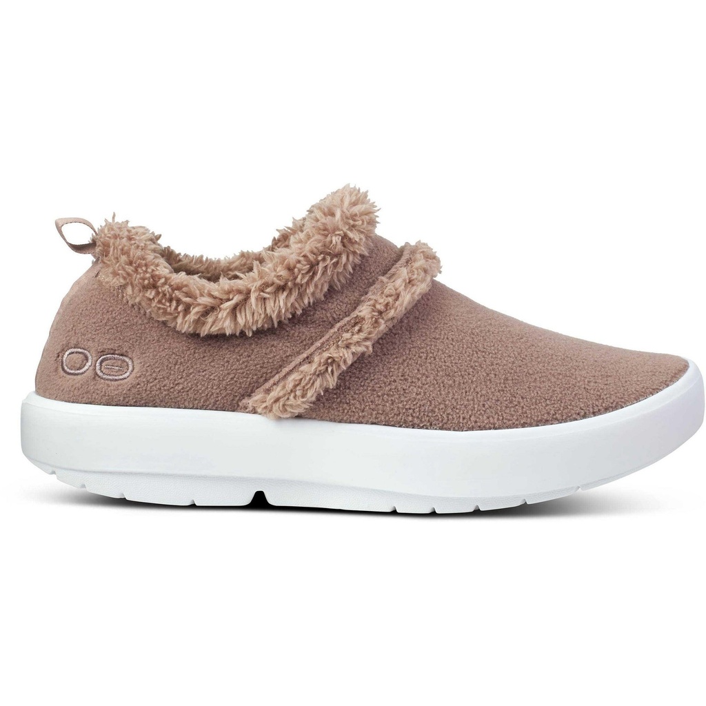OOFOS Women's OOcoozie Low Shoes