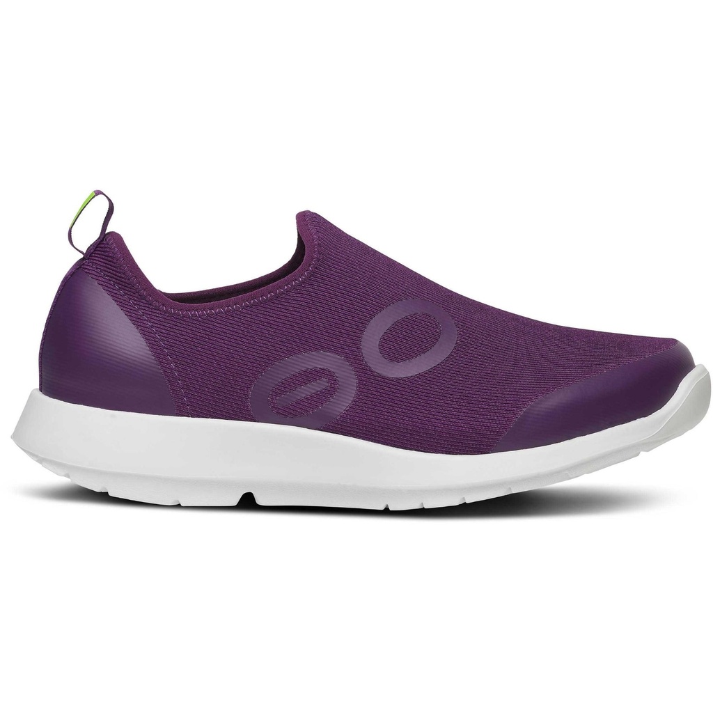 OOFOS Women's OOmg Sport Low Shoes