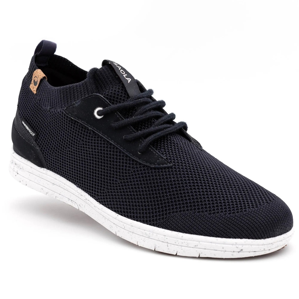 Saola Women's Mindo Waterproof Shoes