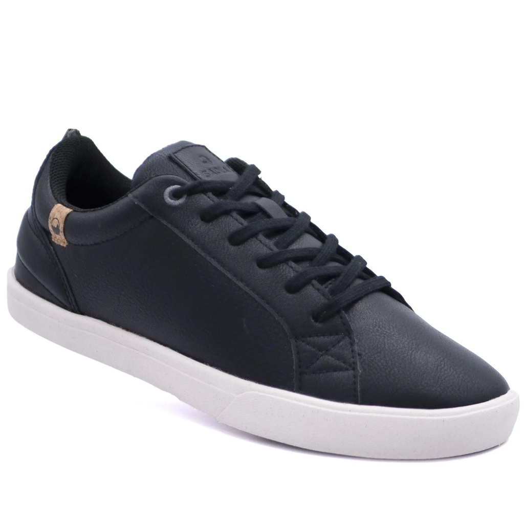 Saola Women's Cannon Vegan Leather Shoes