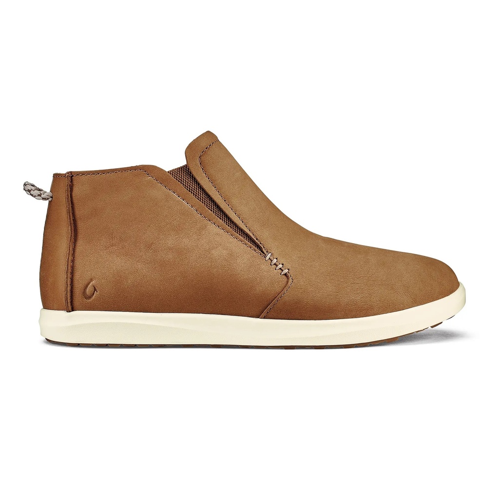 OluKai Women's Hawai'iloa Manu Hope Booties
