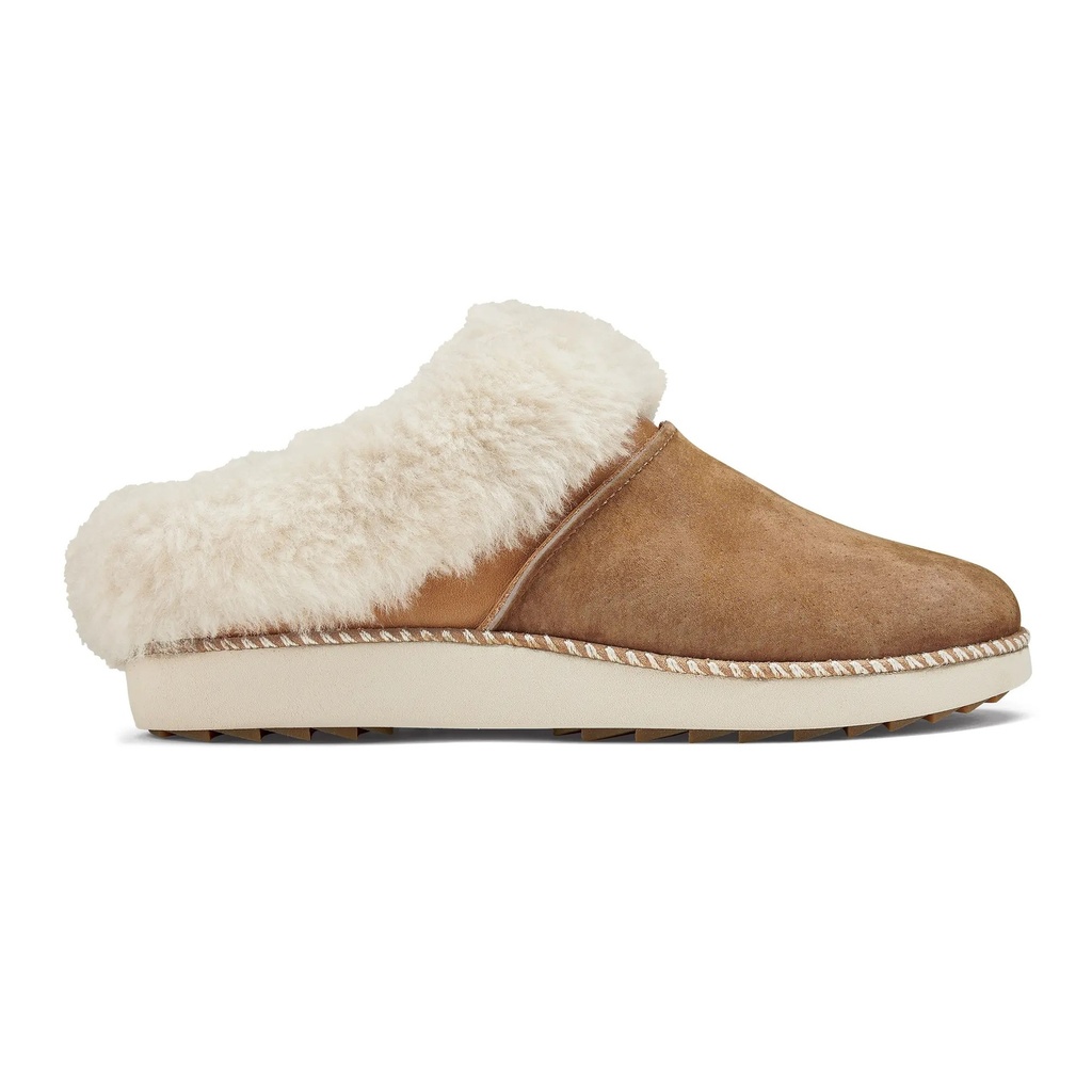 OluKai Women's Ku'i Slippers