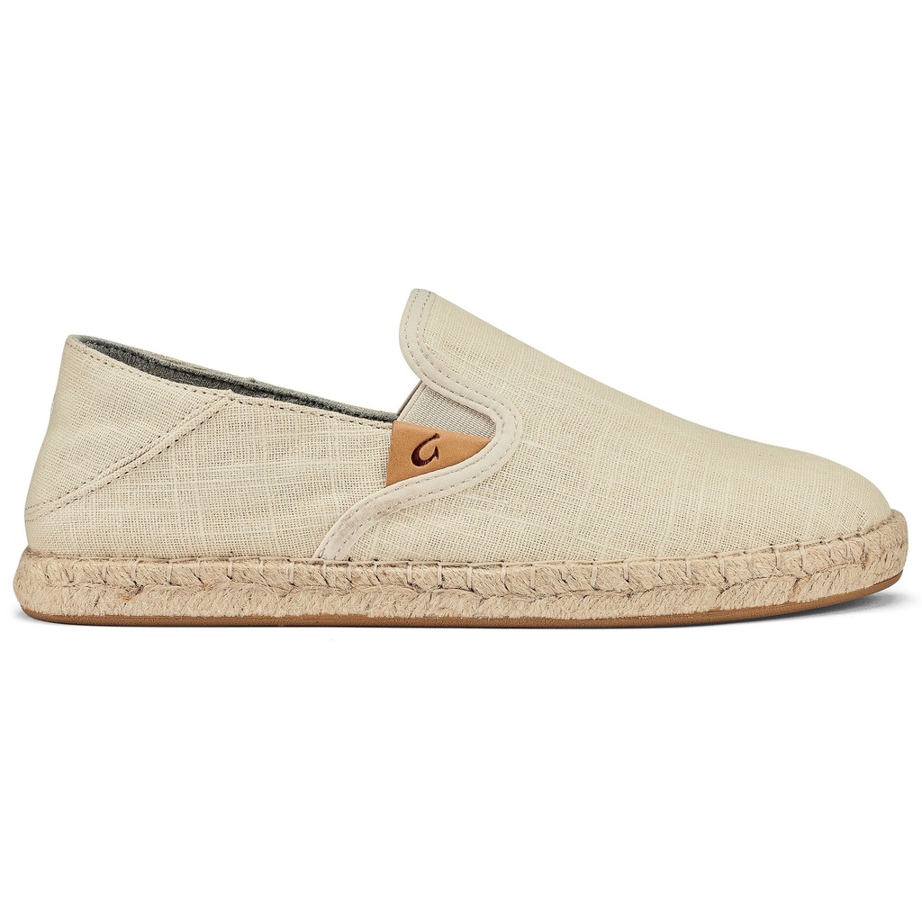OluKai Women's Kaula Pa'a Kapa Shoes