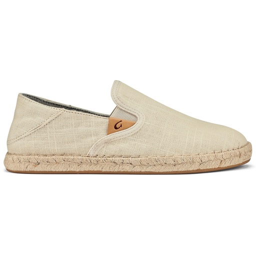 OluKai Women's Kaula Pa'a Kapa Shoes