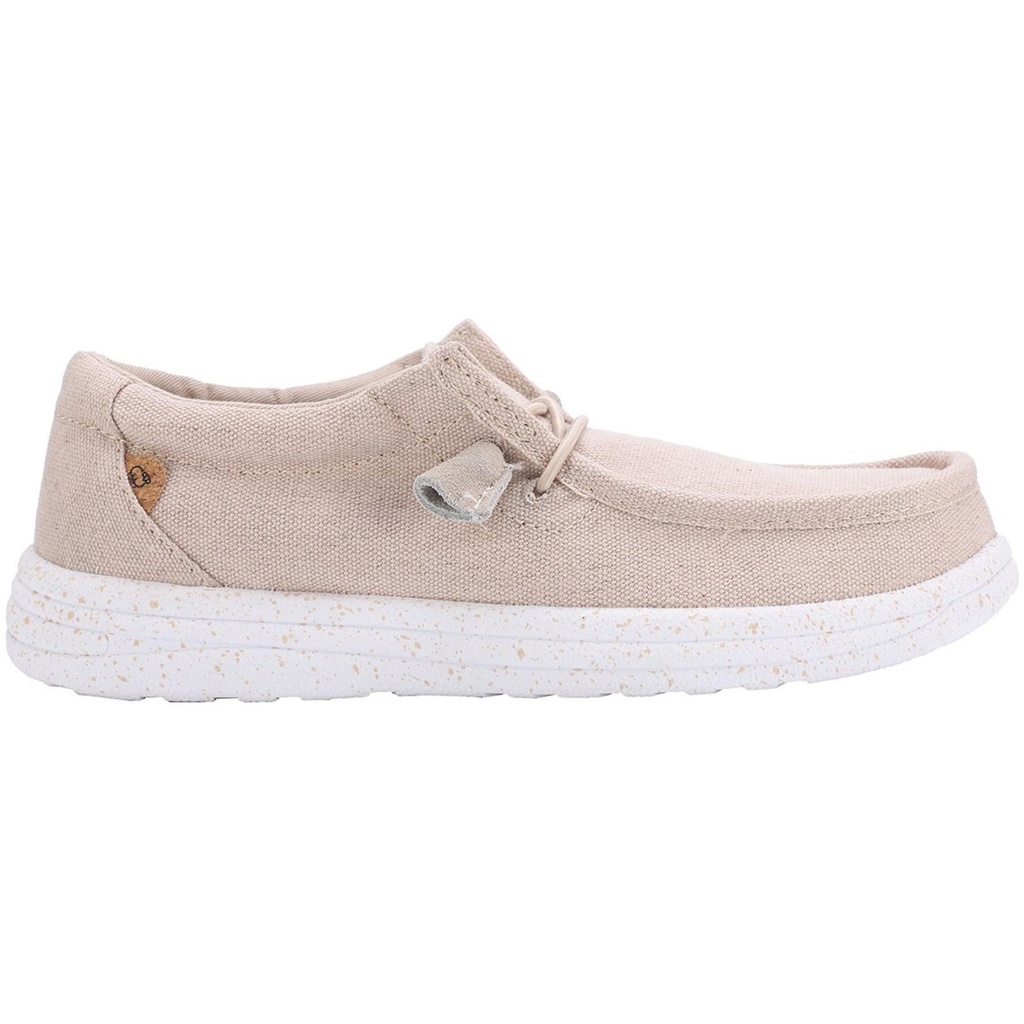 Lamo Sheepskin Women's Paula Lamo-Lite Shoes