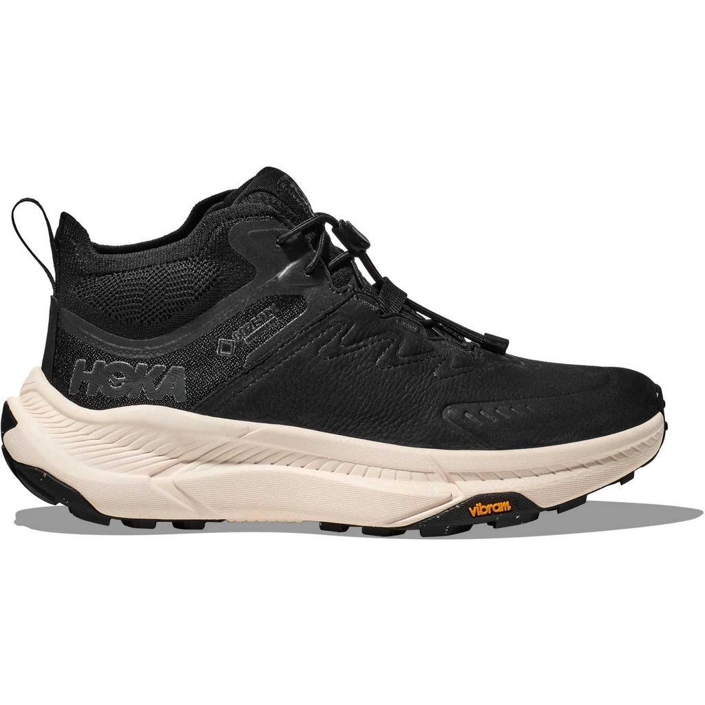 HOKA Women's Transport Chukka GTX Hiking Shoes