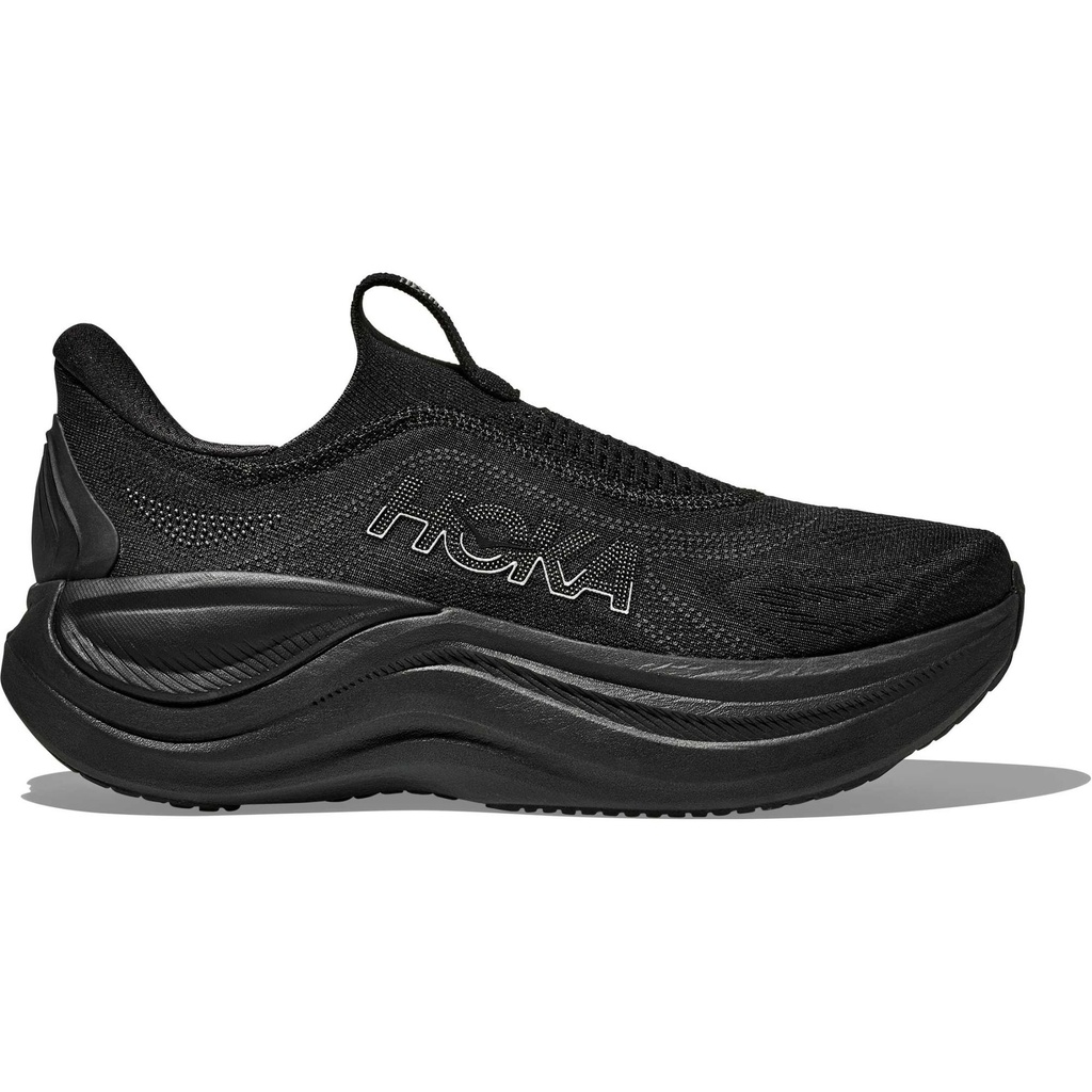 HOKA Women's Skyward Laceless Recovery Shoes