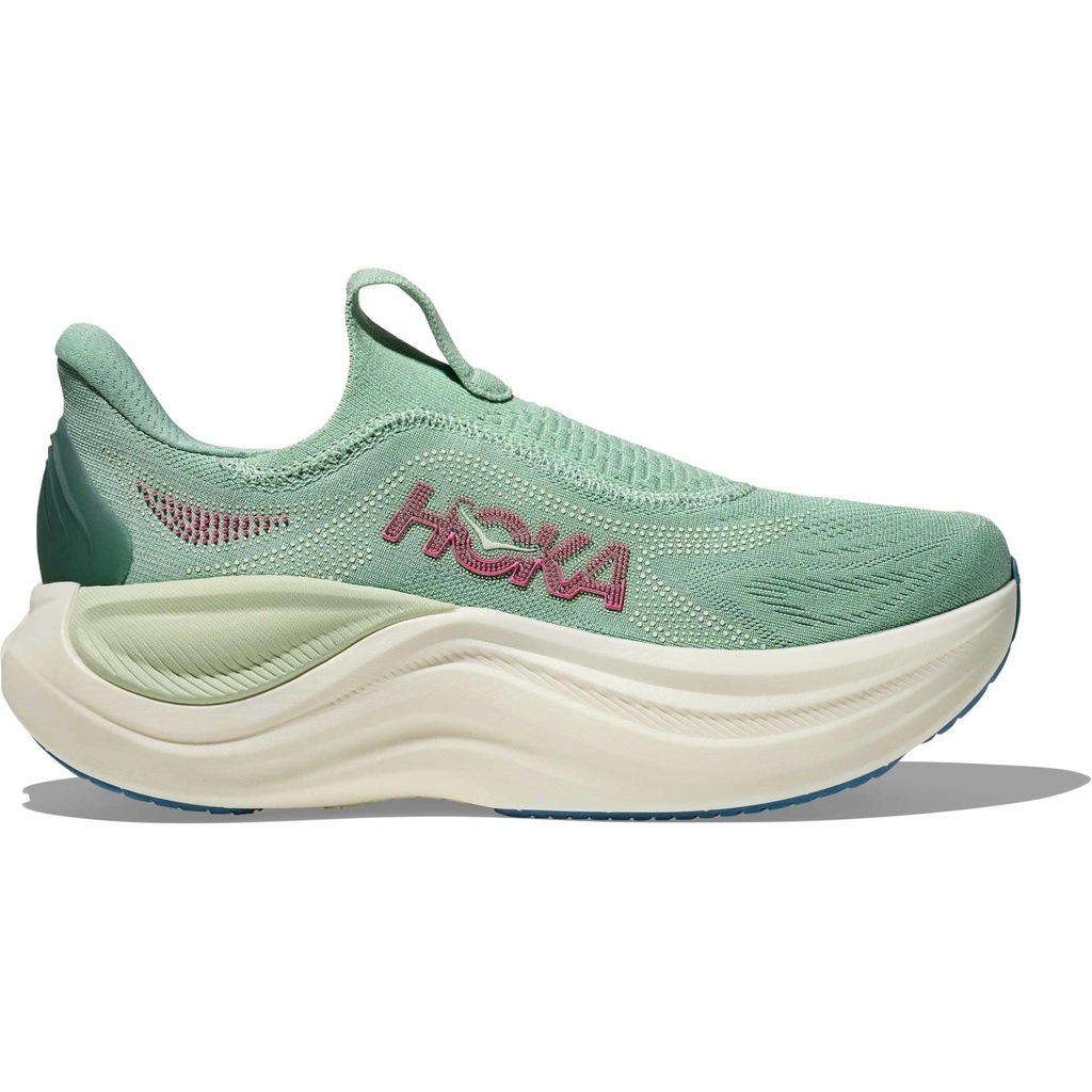 HOKA Women's Skyward Laceless Recovery Shoes
