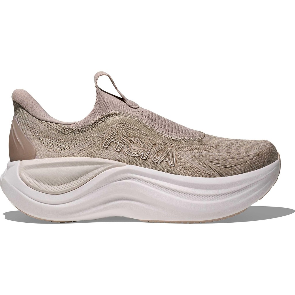 HOKA Women's Skyward Laceless Recovery Shoes