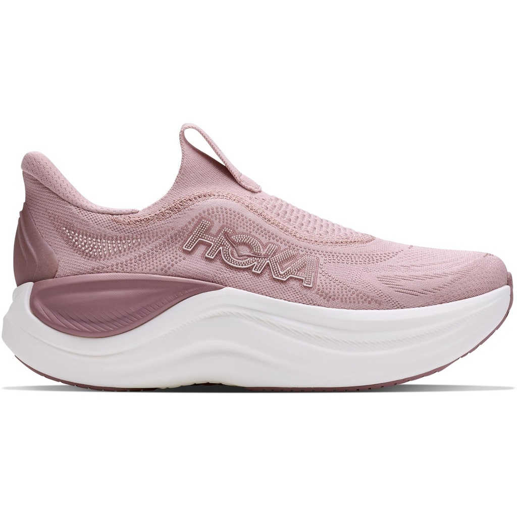HOKA Women's Skyward Laceless GLM Recovery Shoes