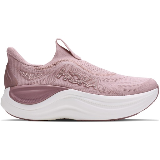 HOKA Women's Skyward Laceless GLM Recovery Shoes