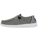 Hey Dude Women's Wendy Chambray Shoes