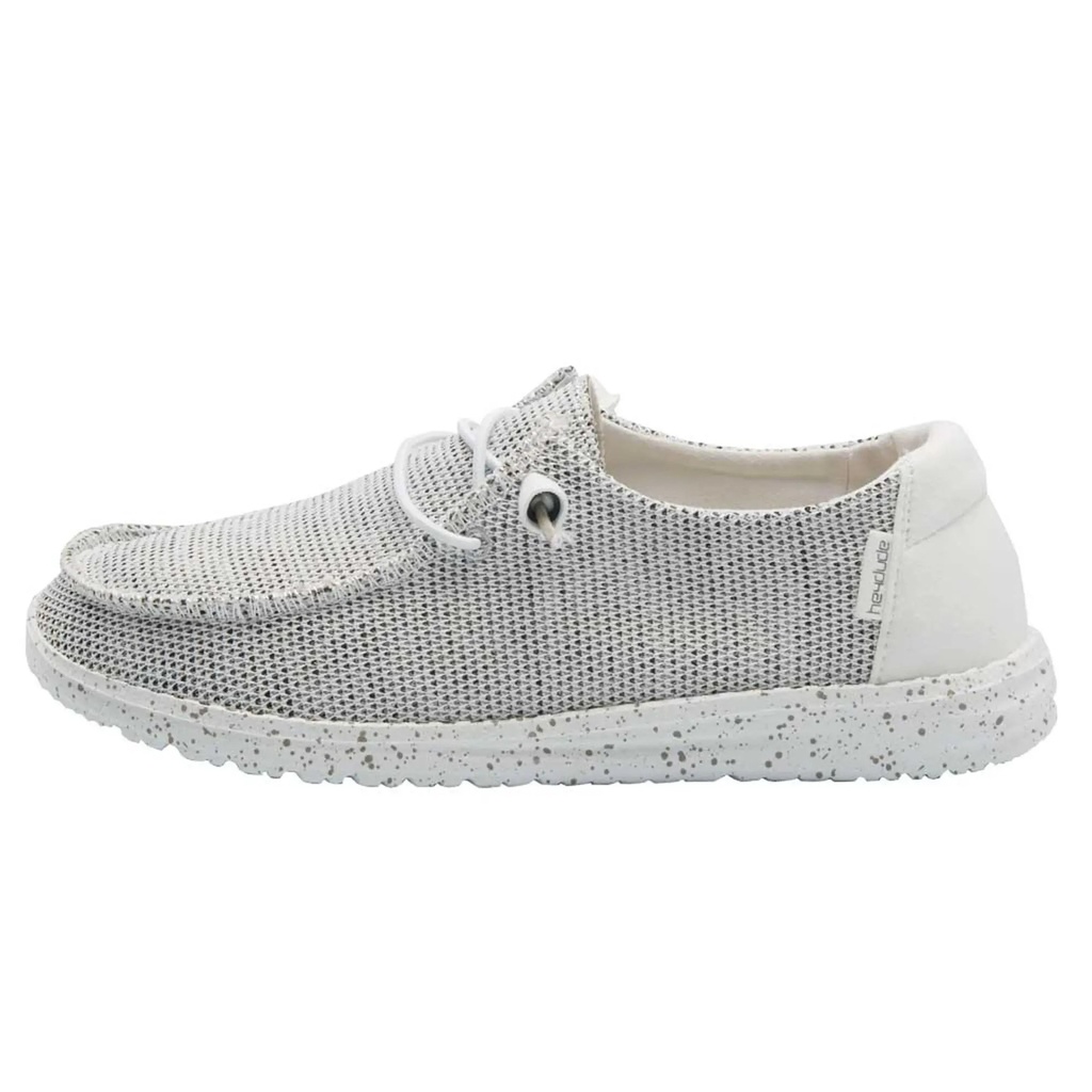 Hey Dude Women's Wendy Sox Shoes