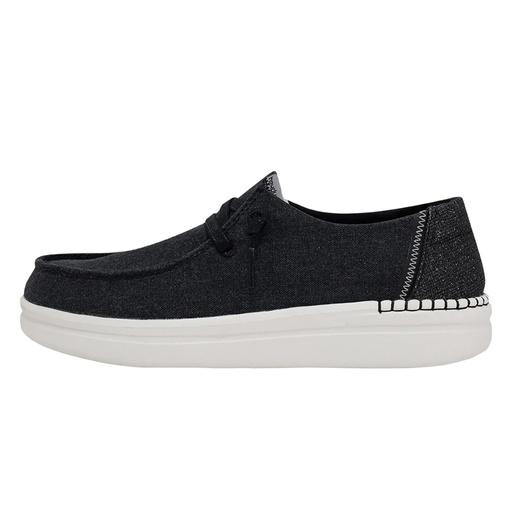 Hey Dude Women's Wendy Rise Shoes