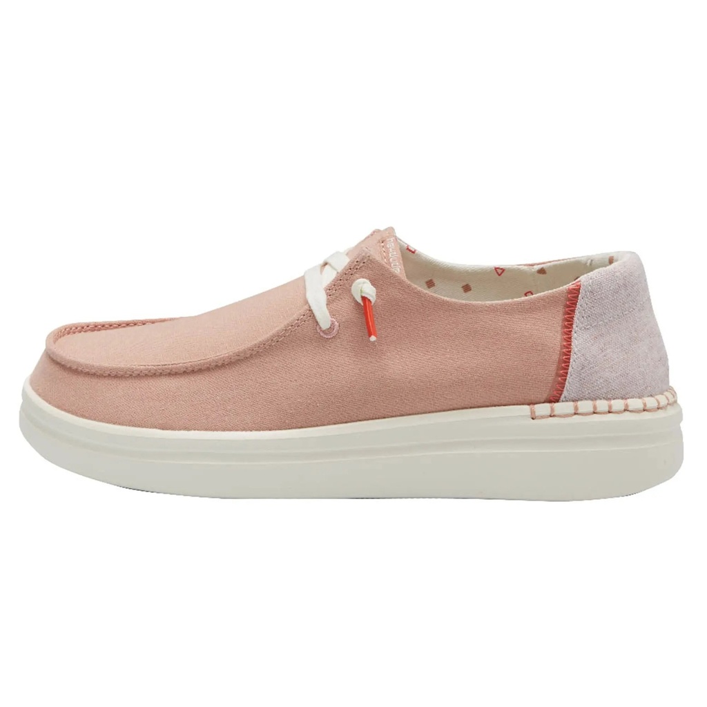 Hey Dude Women's Wendy Rise Shoes