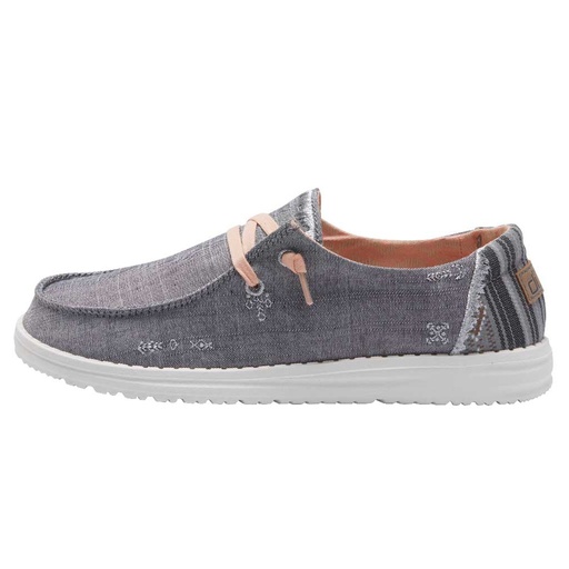 Hey Dude Women's Wendy Boho Shoes