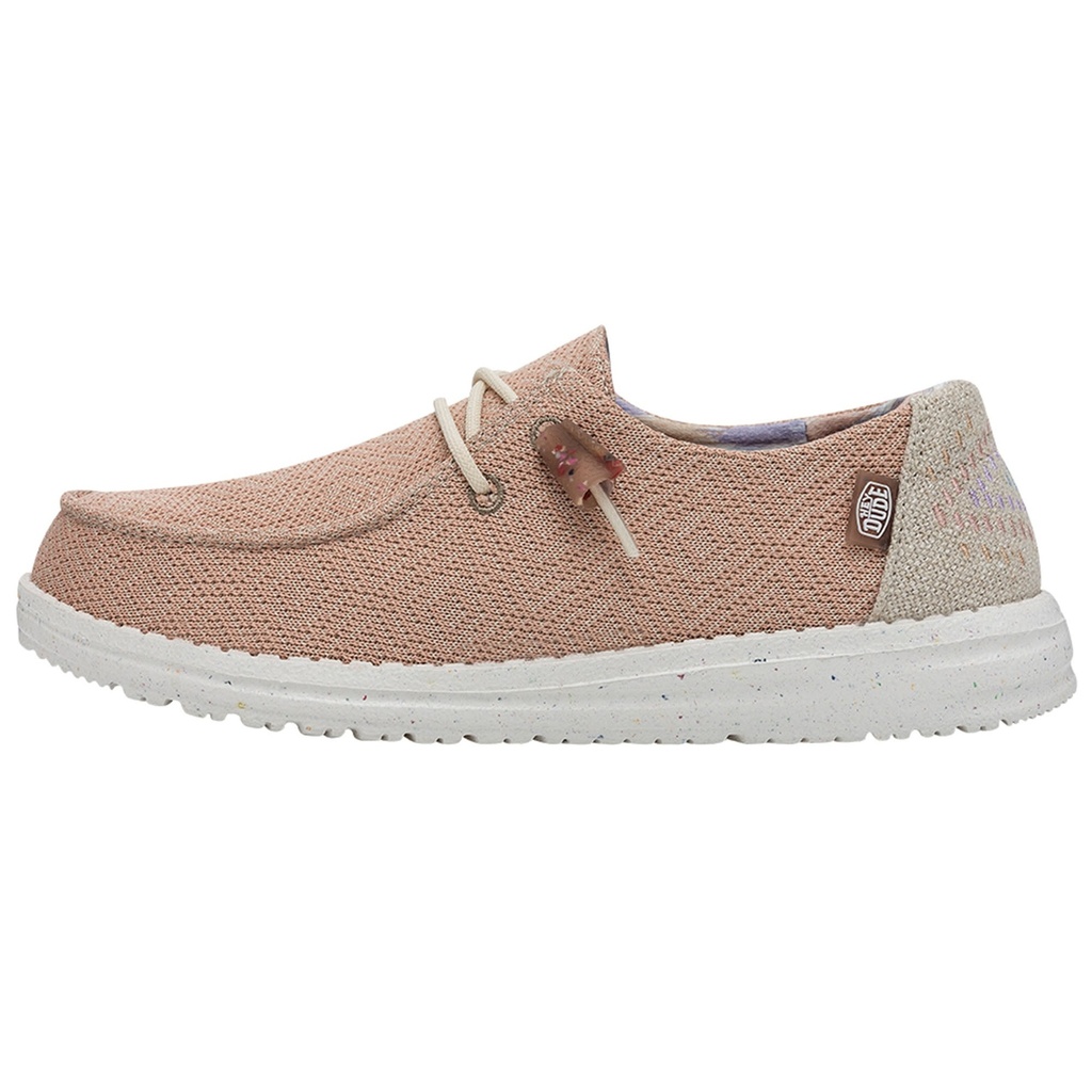 Hey Dude Women's Wendy Eco Knit Shoes