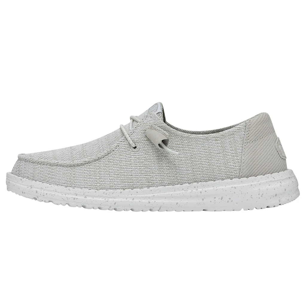 Hey Dude Women's Wendy Sport Mesh Shoes