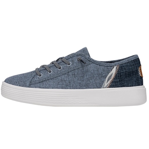 Hey Dude Women's Cody Craft Linen Shoes