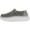 Hey Dude Women's Wendy Peak Chambray Shoes