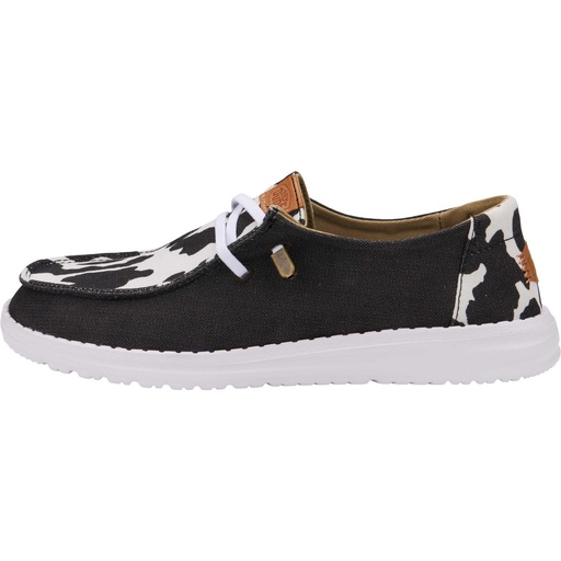 Hey Dude Women's Wendy Animal Shoes