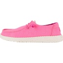 Hey Dude Women's Wendy Stretch Canvas Shoes