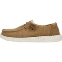 Hey Dude Women's Wendy Stretch Canvas Shoes