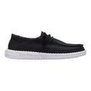 Hey Dude Women's Wendy Stretch Canvas Shoes