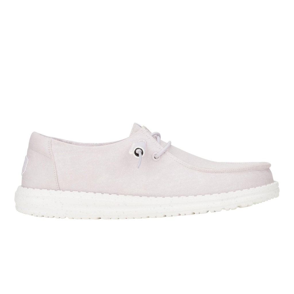 Hey Dude Women's Wendy Stretch Canvas Shoes