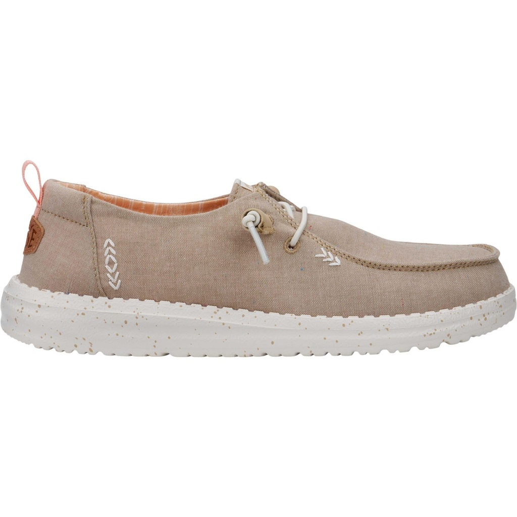 Hey Dude Women's Wendy Chambray