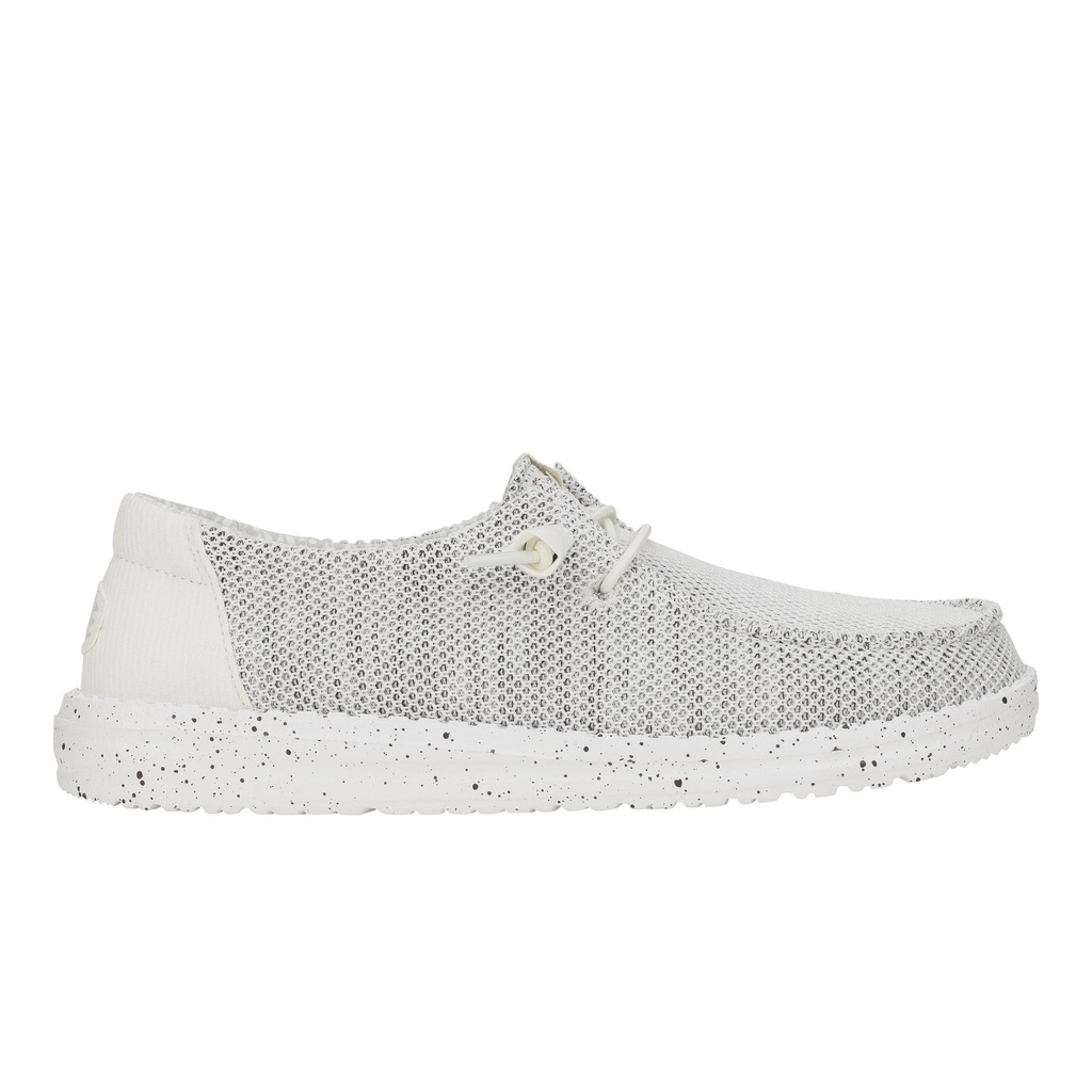 Hey Dude Women's Wendy Stretch Sox Shoes