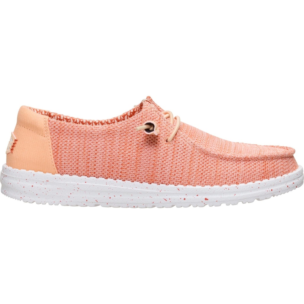 Hey Dude Women's Wendy Stretch Sox Shoes