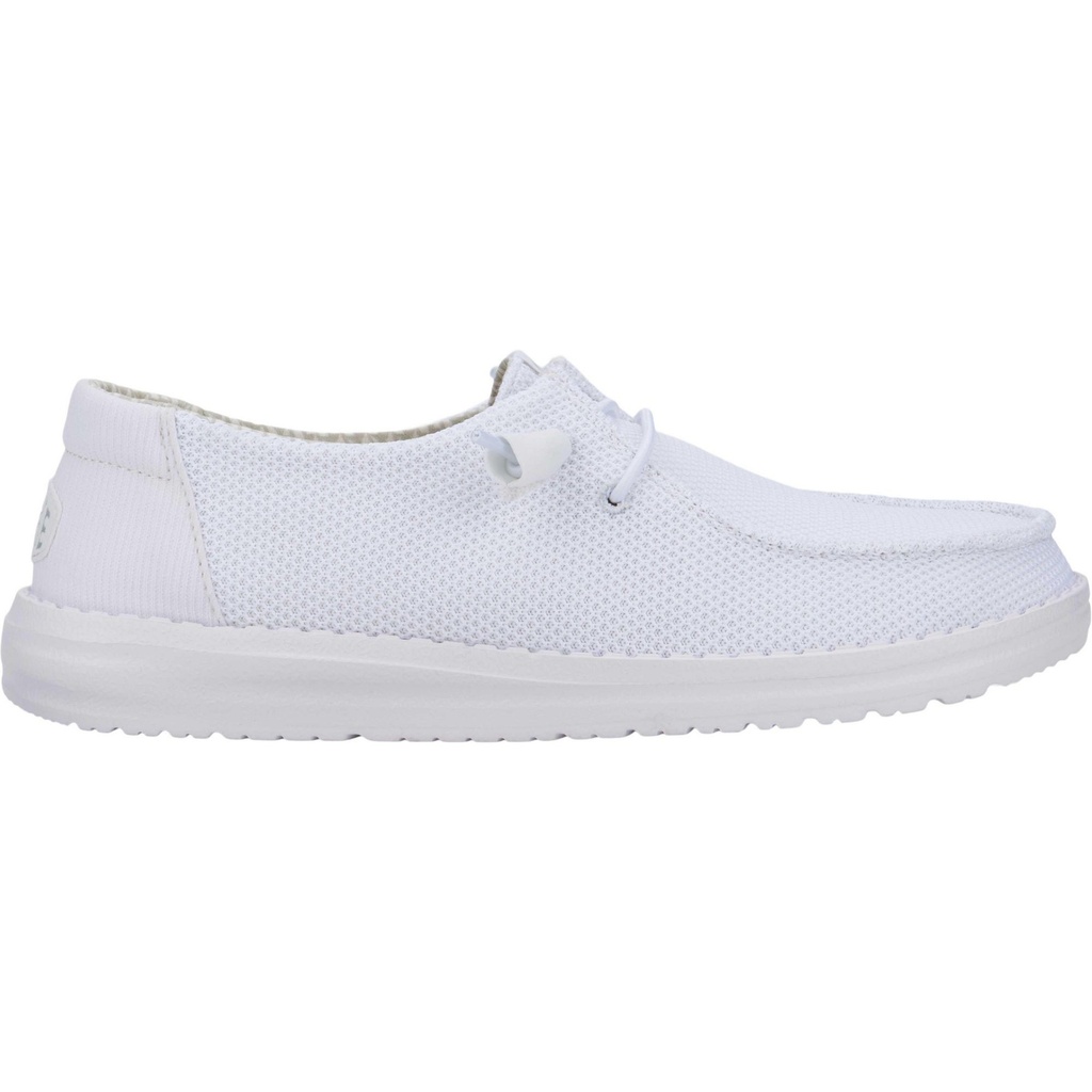 Hey Dude Women's Wendy Stretch Sox Shoes