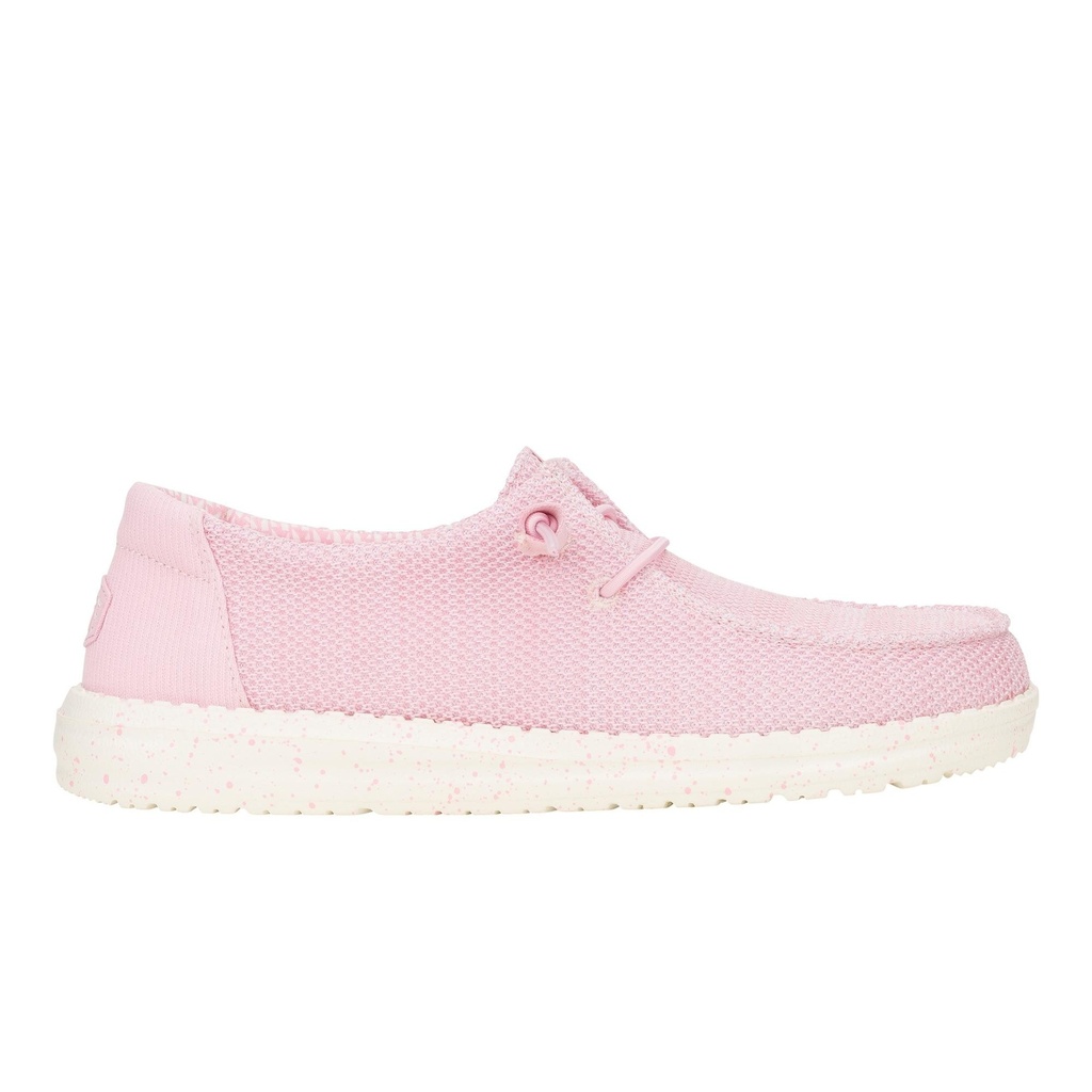 Hey Dude Women's Wendy Stretch Sox Shoes